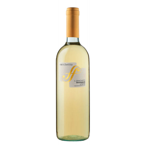 Sacchetto Bianchetto Sauvignon Delle Venezie Schraubverschluß