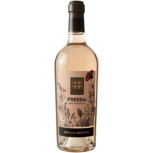 Cecilia Beretta Freeda Rosé Trevenezie