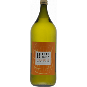 Caviro Botte Buona Trebbiano Delle Venezie 2L