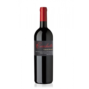 Cecchetto Cabernet Sauvignon