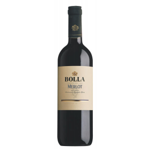 Bolla Merlot Delle Venezie