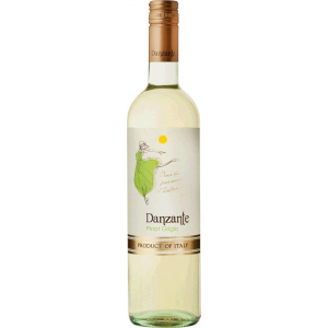 Danzante Pinot Grigio Delle Venezie