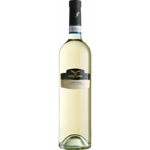 Bianco di Custoza Trebbiano& Garganega& Tocai Friulano