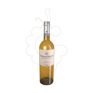 Clos de Les Domines Blanc Fermentado en Barrica