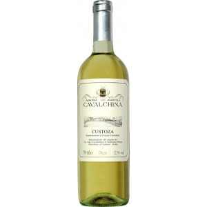 Cavalchina Bianco di Custoza Schraubverschluß