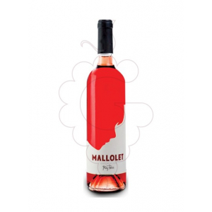 Mallolet Rosado