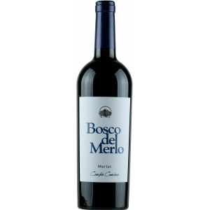 Bosco del Merlo Campo Camino Merlot Riserva