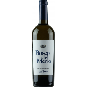 Bosco del Merlo Sauvignon Turranio