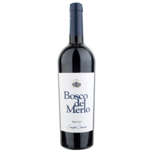 Bosco del Merlo Campo Camino Merlot Riserva