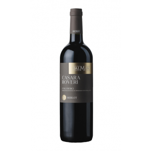 Dal Maso Merlot Casara Roveri