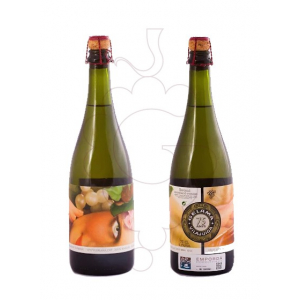 Gelama 75 Anys Brut Nature