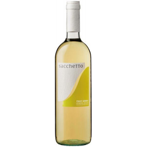 Sacchetto Pinot Grigio Venezia Giulia