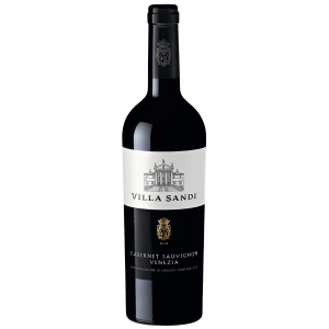 Villa Sandi Cabernet Sauvignon Venezia