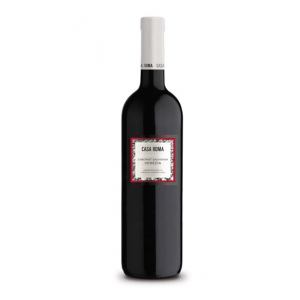 Casa Roma Cabernet Sauvignon Venezia