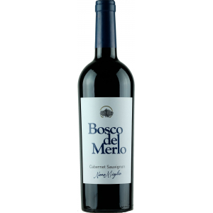 Bosco del Merlo Cabernet Sauvignon Nono Miglio