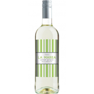 La Marea Pinot Grigio delle Venezie 1L