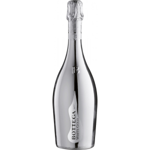 Bottega White Gold Brut Venezia