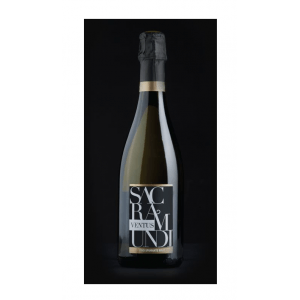 Sacramundi Lessini Durello Brut Ventus