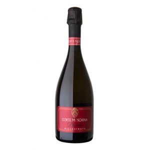 Corte Moschina Lessini Durello Brut Millesimato