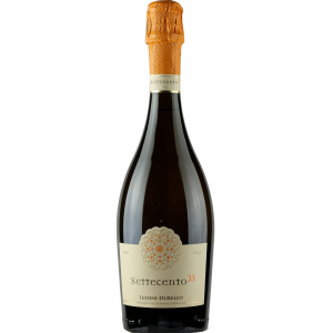 Cantina di Soave Settecento 33 Lessini Durello Brut