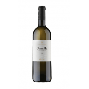 Bindella Sauvignon Blanc - Gemella