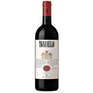 Tignanello Antinori Toscana