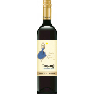 Danzante Merlot Toscana