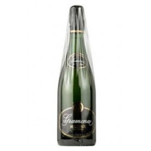 Gramona III Lustros Brut Nature Gran Reserva