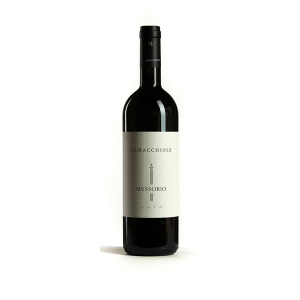 Le Macchiole Messorio Merlot