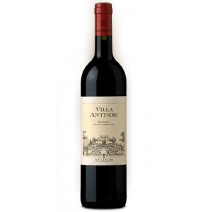 Villa Antinori Magnum