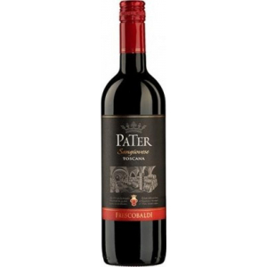 Frescobaldi Pater Sangiovese