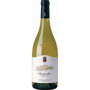 Castello Banfi Fontanelle Chardonnay