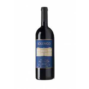 Argiano Toscana Rosso Solengo Magnum