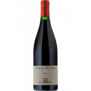 Isole E Olena Syrah 'Collezione de Marchi'