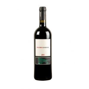 Tenuta di Valgiano Palistorti di Valgiano Rosso Magnum