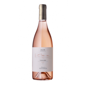 Marchesi de Frescobaldi Toscana Rosè Alìe Ammiraglia Double Magnum