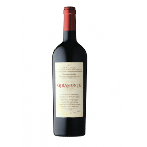 Marchesi de Frescobaldi Toscana Giramonte Magnum