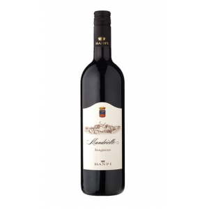 Castello Banfi Mandrielle Merlot