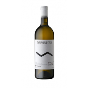 Montepepe Degeres Bianco