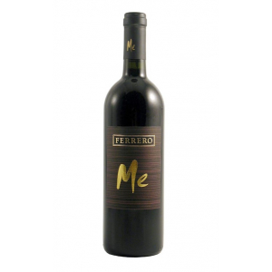 Claudia Ferrero Merlot