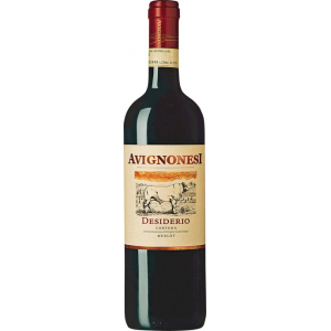 Avignonesi Desiderio Merlot Toscana Magnum