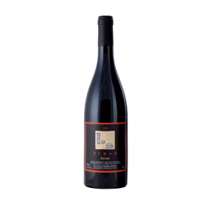 Fontodi Syrah Estuche Via