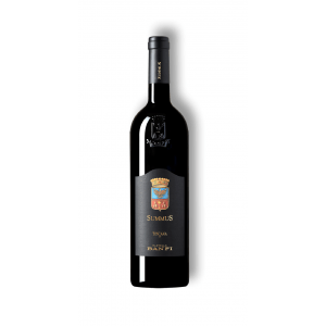 Castello Banfi Summus Magnum