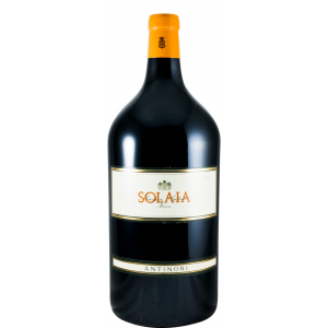 Solaia Double Magnum