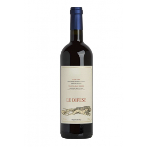 Tenuta San Guido Le Difese Magnum