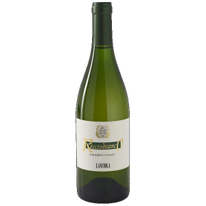 Lanciola Ricciobianco Chardonnay