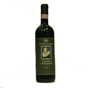 Nobile Fattoria del Cerro