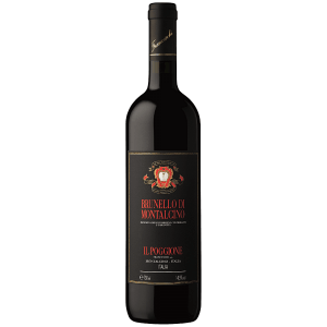 Il Poggione Brunello di Montalcino