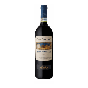 Marchesi de Frescobaldi Castelgiocondo Brunello Di Montalcino