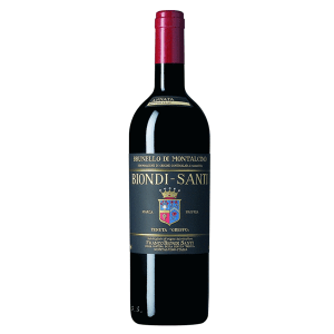 Biondi Santi Brunello Di Montalcino Riserva